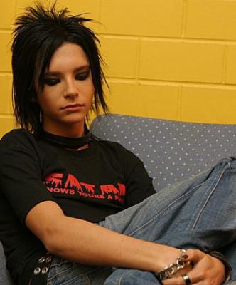 Bill KAULITZ