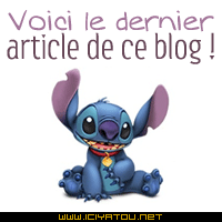 dsl c la fin de notre blog