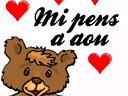 mi pens a ou