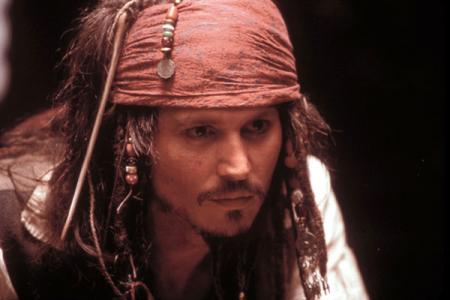 Pirates Des Caraibes!!!
