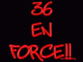 vive le 36!!